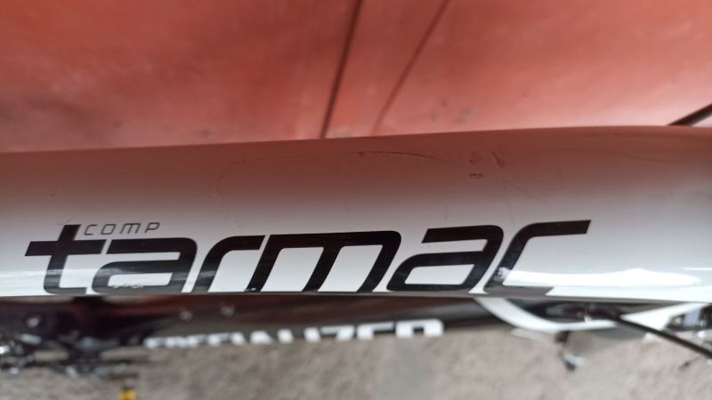 Specialized COMP TARMAC SL4