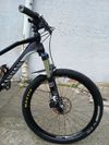 Canyon Nerve AL 8.0 (27,5")