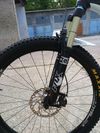 Canyon Nerve AL 8.0 (27,5")