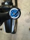 Canyon Nerve AL 8.0 (27,5")