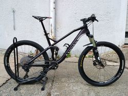 Canyon Nerve AL 8.0 (27,5")