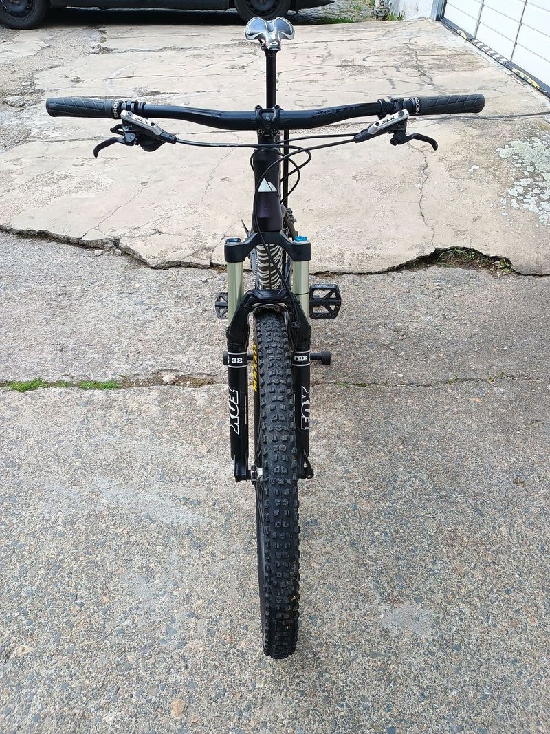 Canyon Nerve AL 8.0 (27,5")