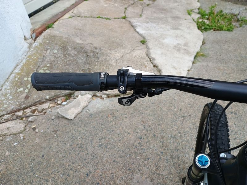 Canyon Nerve AL 8.0 (27,5")
