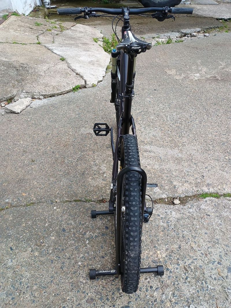 Canyon Nerve AL 8.0 (27,5")