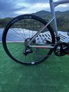 BMC Roadmachine 01 One, dura ace di2