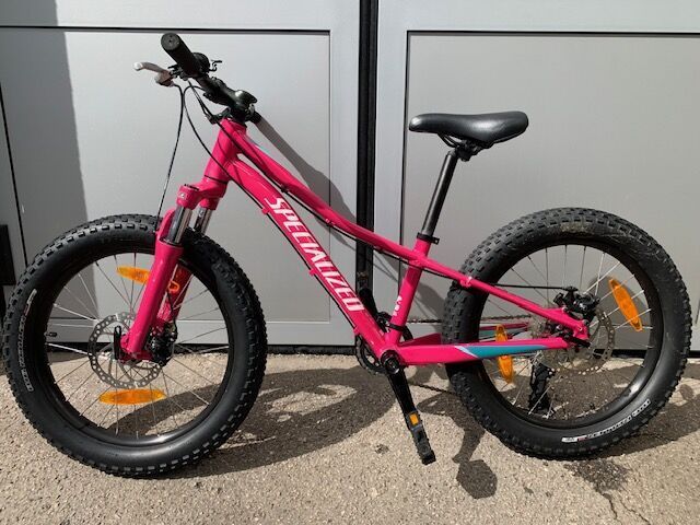SPECIALIZED riprock 20" 
