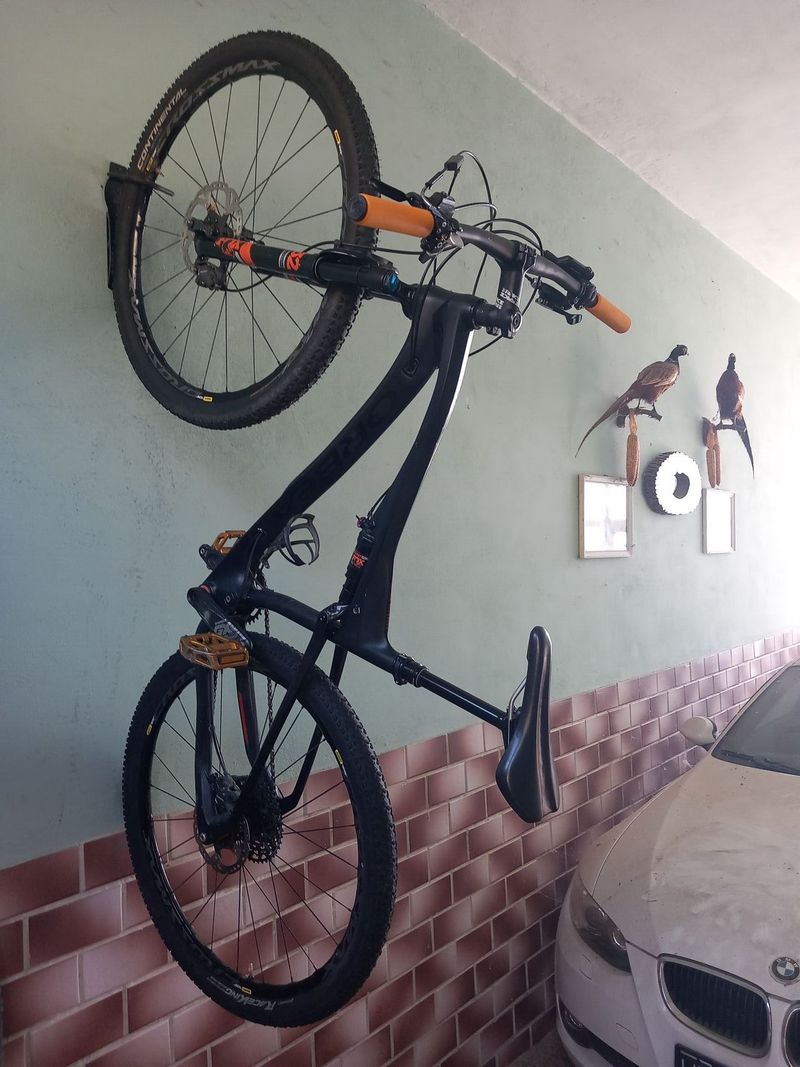 Orbea Oiz carbon SRAM Xxx1