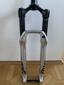 Rock Shox Pike Ultimate Charger 2.1 29”