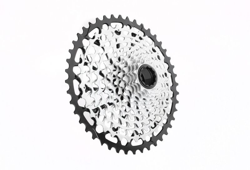 Kazeta Garbaruk GRAVEL 12-speed 10-44T