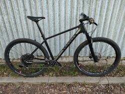 Canyon Exceed CF SL 8.0 Pro Race 2019, vel. L