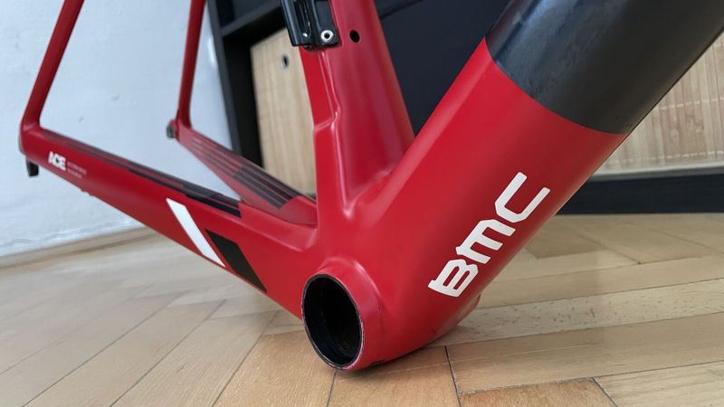 BMC SLR 02