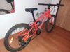 Dětské kolo, Merida Matts 20 připravené na jaro :)