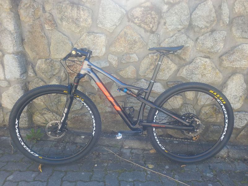 BH Lynx Race Evo M