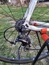 Prodám Cannondale Saeco CAAD 4, rám 60 cm,