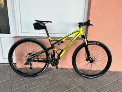 Specialized Epic Comp 29 2014