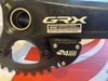 4iiii wattmetr Precision Pro na klikách GRX800