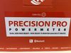 4iiii wattmetr Precision Pro na klikách GRX800