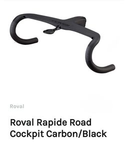 ROVAL kokpit road / MTB