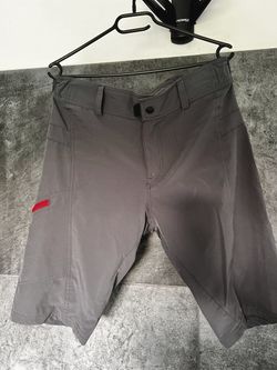 Trail/Enduro krátké kalhoty Sensor Helium, velkost M