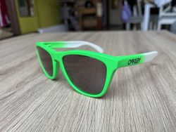Oakley Frogskins Rio Olympic edition 