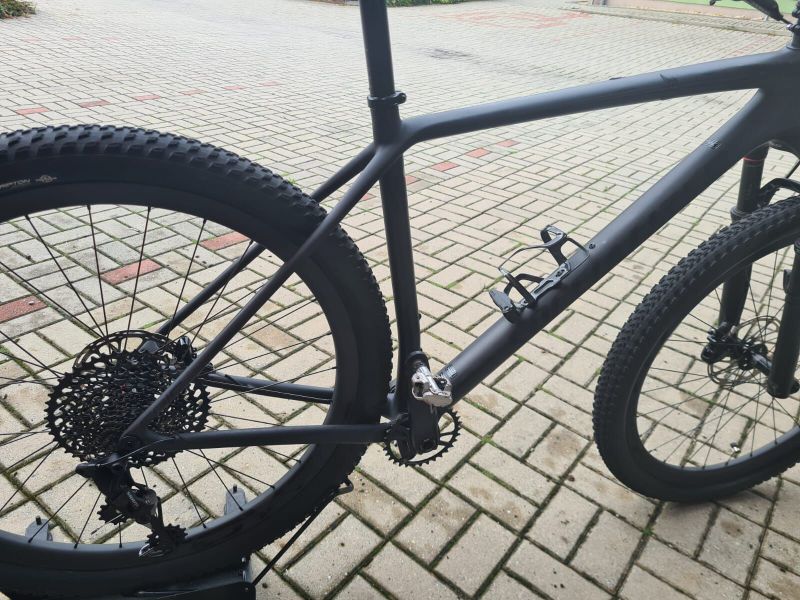 Specialized Epic Expert HT