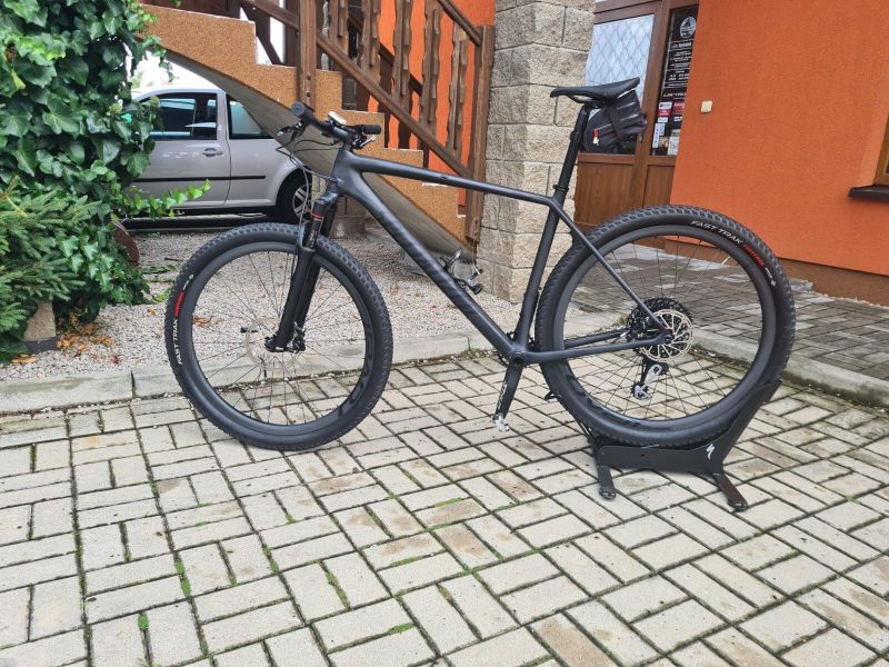 Specialized Epic Expert HT