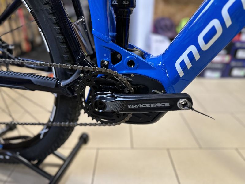 Elektrokolo MONDRAKER CHASER R NOVÉ