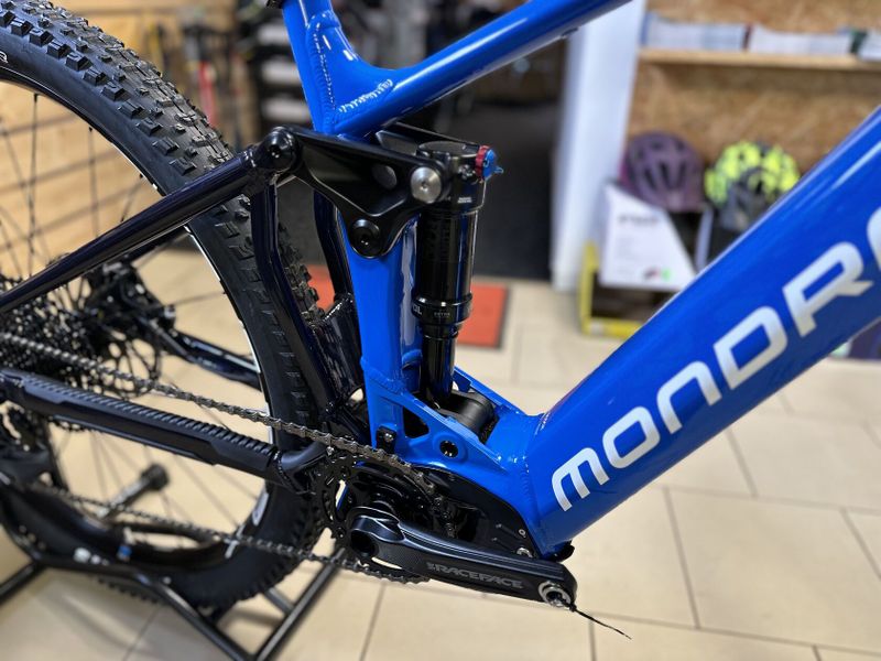 Elektrokolo MONDRAKER CHASER R 2024 NOVÉ