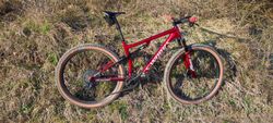 SPECIALIZED S WORKS EPIC AXS