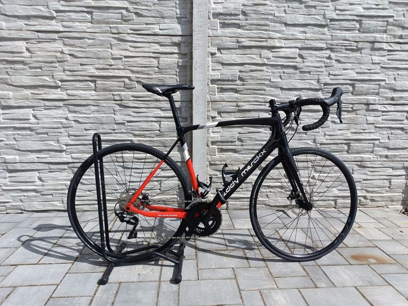 Eddy merckx Lavaredo 68 < 500 km