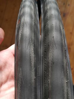 Schwalbe one TLE 25