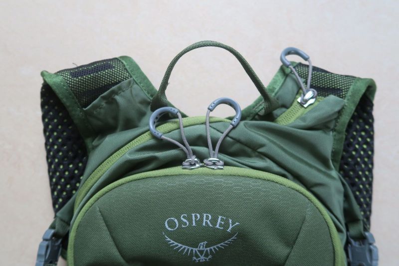 Osprey Siskin 8