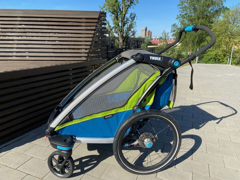 Thule Chariot Sport 1 (2019/2020)