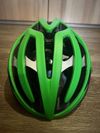 Cyklistická helma Škoda 