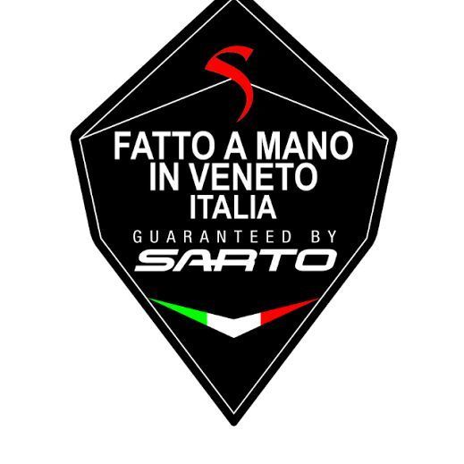 Prodám rámovou sadu Sarto Seta vel. 52. Italská ruční výroba.