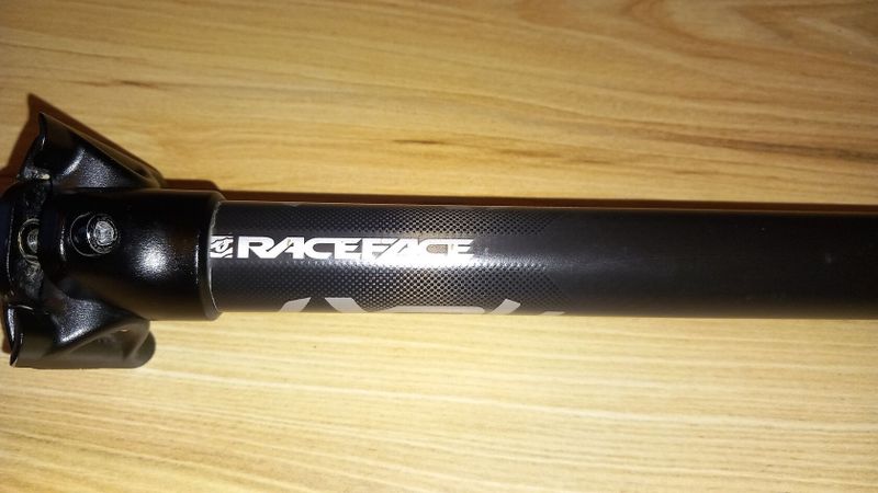 RACEFACE NEXT 27,2/400mm OFFSET 0mm