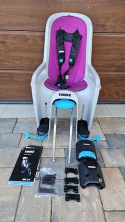 Dětská sedačka - Thule RideAlong