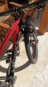 Specialized S-Works Stumpjumper HT