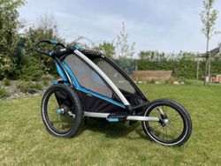 Thule chariot sport 1