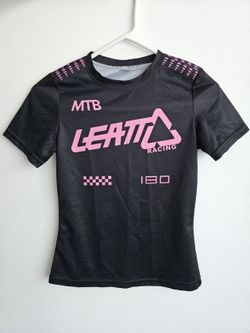 Cyklistický dres Leatt