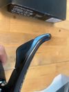 Řadicí a brzdová LEVÁ páka Shimano Dura-Ace ST-R9120 pro 2x11s