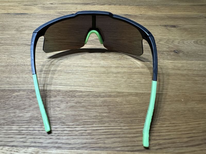 Cyklistické brýle specialized