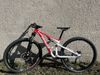 Specialized Epic FSR Comp S
