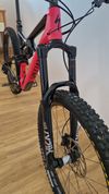 Specialized Enduro Elite 27,5 Carbon Pink