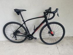 Specialized Diverge velikost 56