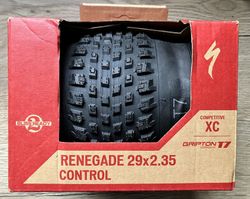 Specialized Renegade Control 2,35 T7
