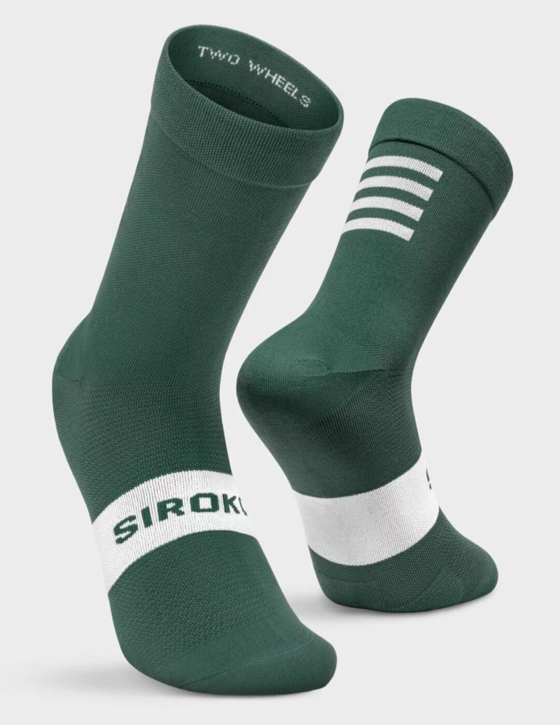 Ponožky Siroko 