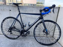 Cannondale CAAD12, velikost 56