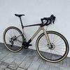 Gravel Cannodale Top Stone 3 Carbon