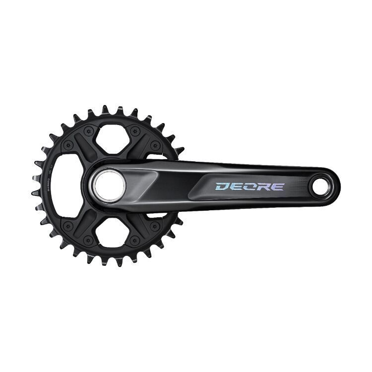 Shimano Deore M6120 170 mm 30 zubů